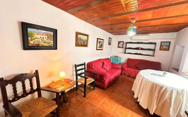 Casa Rural - Santa Mariana - Álora