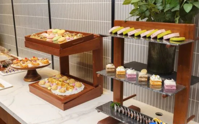 IntercityHotel Urumqi Beijing Road Torch Tower
