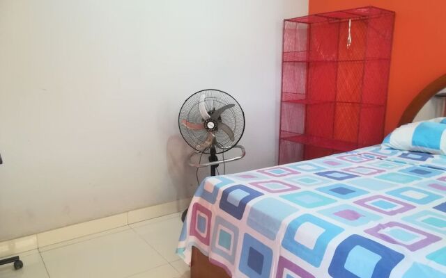 Tambo Andina Hostel