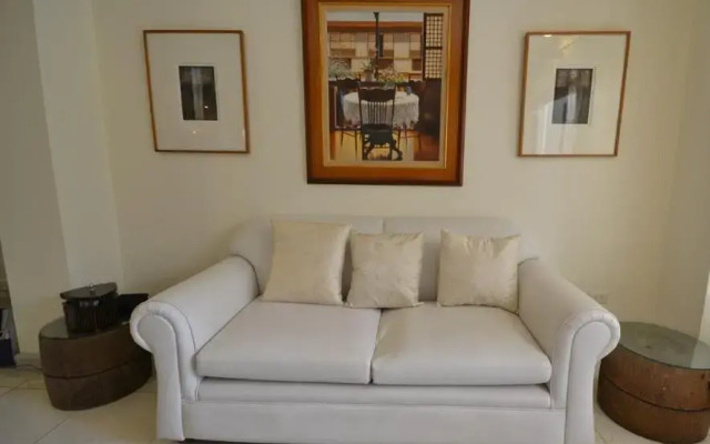 Transit Guest House