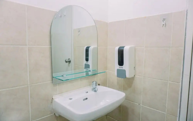 Cozy And Comfort Living 2Br Green Bay Pluit Apartment