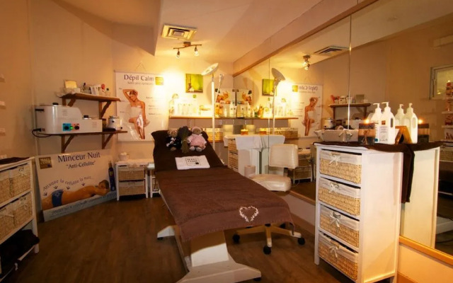 Citotel Les Pres Du Rosay