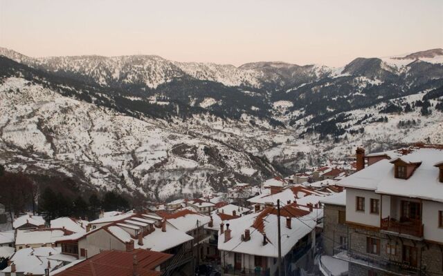 Asteri Metsovo