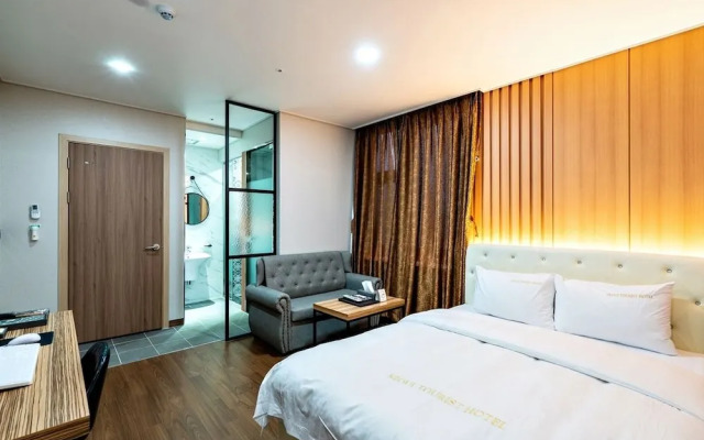 Siheung Seoul Tourist Hotel