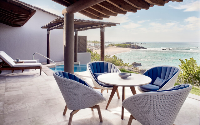 Four Seasons Resort Punta Mita