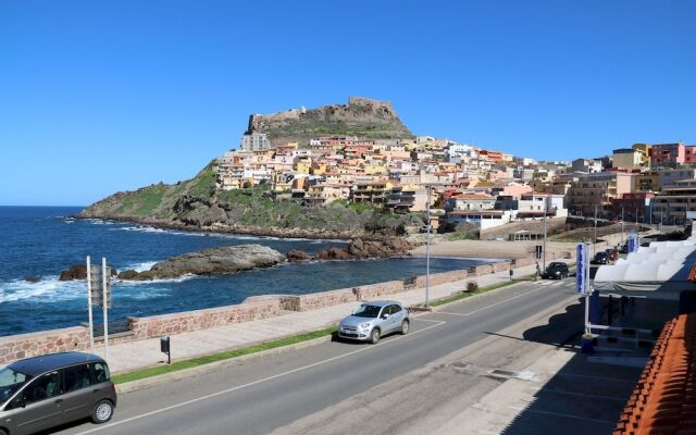 Casa La Marina 2 Bedrooms Apartment in Castelsardo