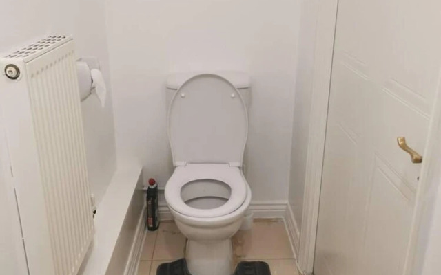 Mannys Apartment - Diamond Lodge