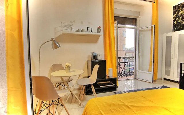Arriola Rooms