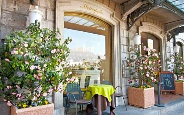 Metropole