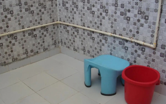 Hotel Abhinandan grand