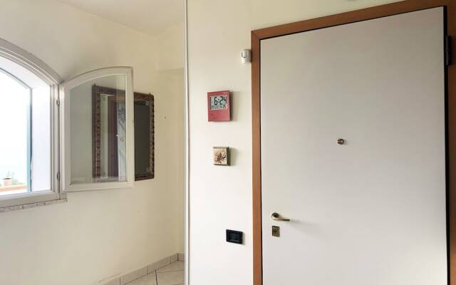 Casa Bellavista is Your sea View Holiday