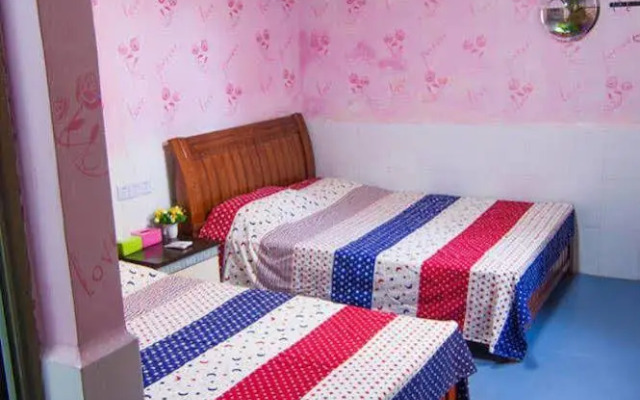 Xiamen Shangyikongjian Hotel
