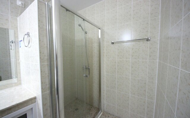 Grand Hotel St.Vlas - Menada Apartments