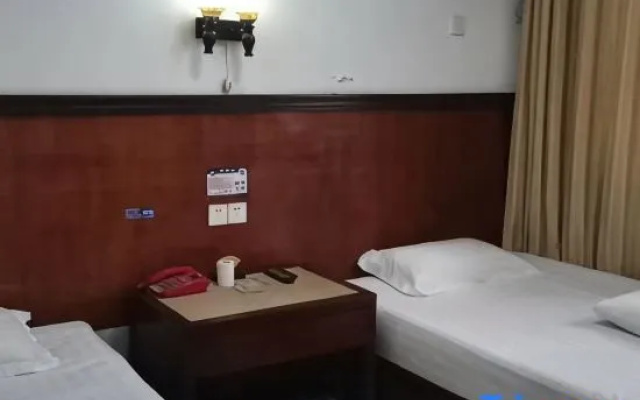 Pengda Hotel