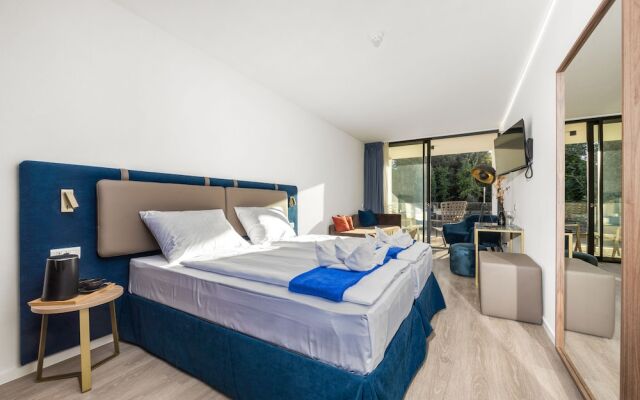 Residence Del Mar Emotion