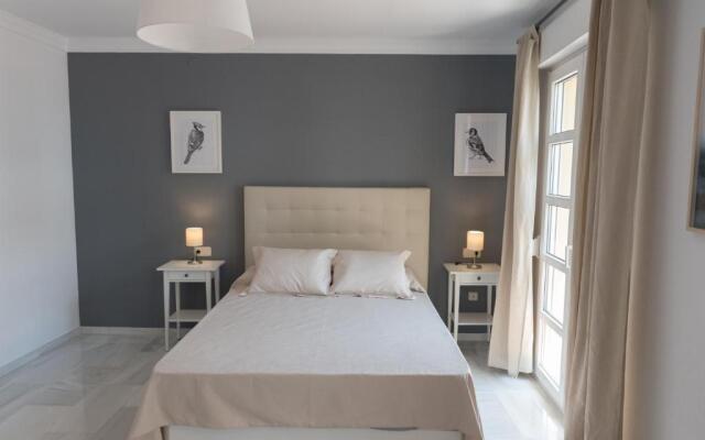Apartamento Centro La Paz by CasaTuristica