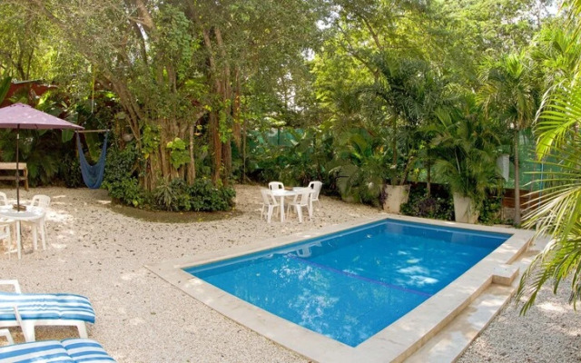 Mango Hotel
