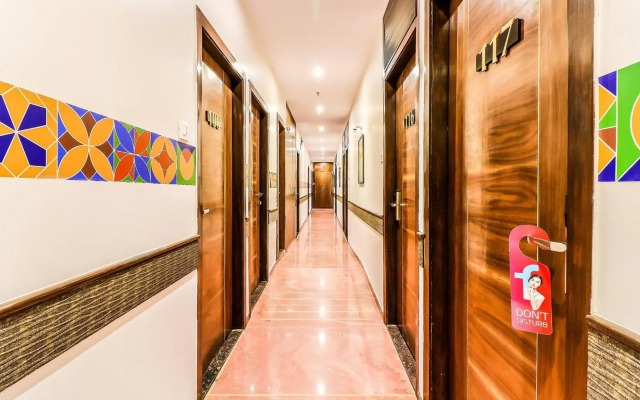 FabHotel Balaji