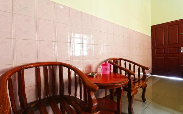 Hotel Garuda Binjai by ZUZU