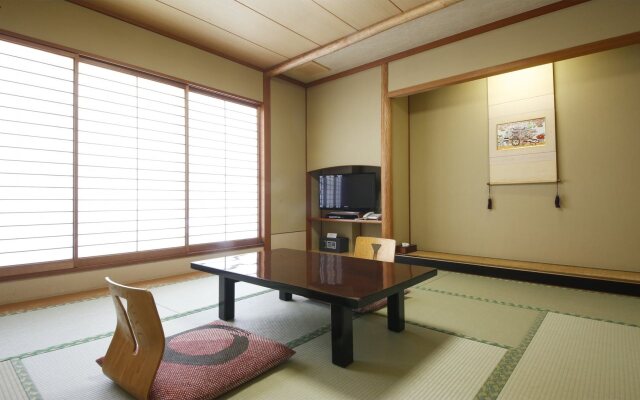 Arima Royal Hotel