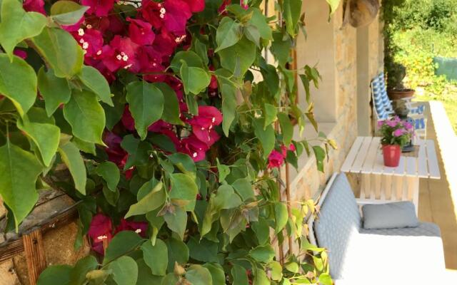 Loft 80 mts en un entorno natural.