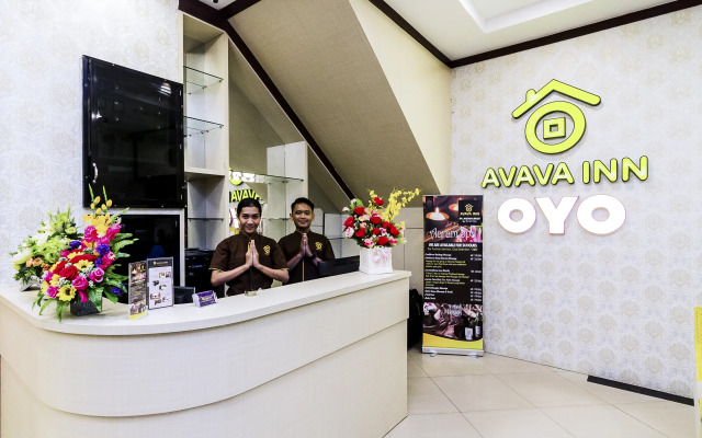 Avava Inn by Oyo Rooms