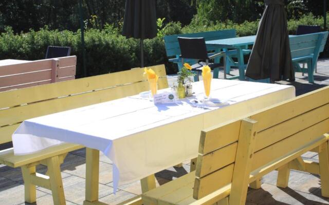 Gasthof-Pension Waldhof