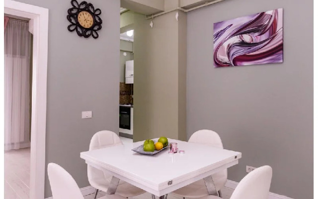 AQUARIUM Residence 3 cm