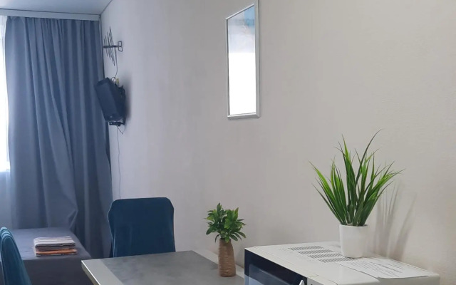 Апартаменты на улице Елизарова 6