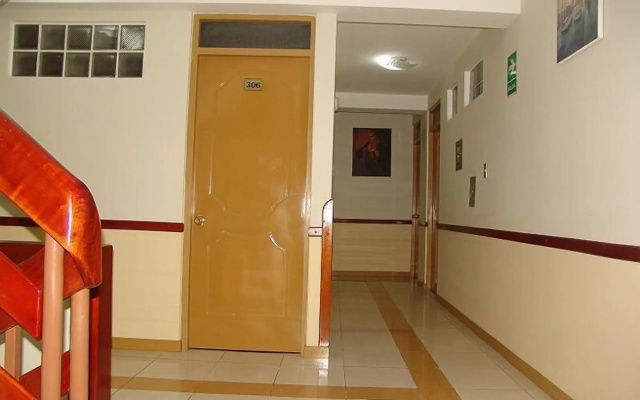Inkayra Hotel