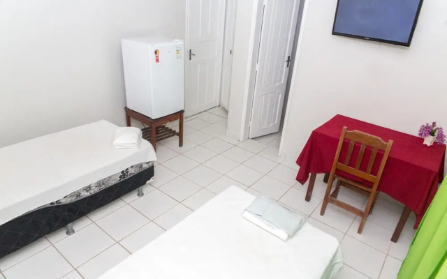 Hotel Euzébio's
