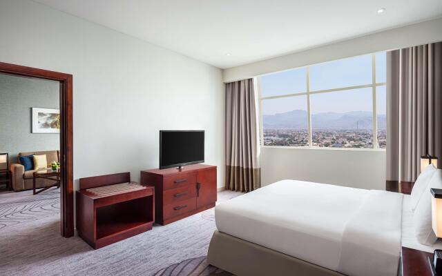 DoubleTree by Hilton Ras Al Khaimah