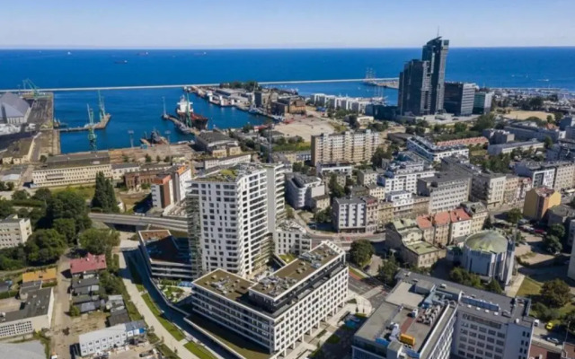 Portova by Q4Apartments