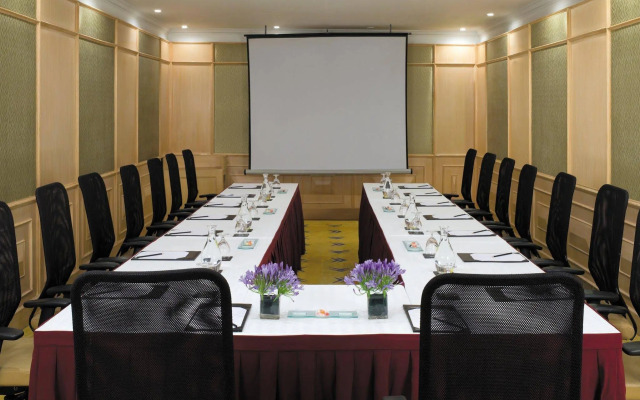 Ambassador, New Delhi - IHCL SeleQtions