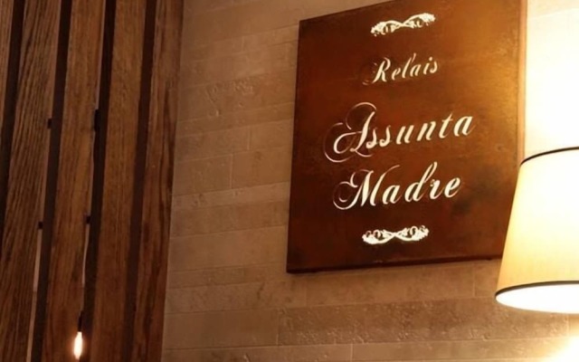 Relais Assunta Madre