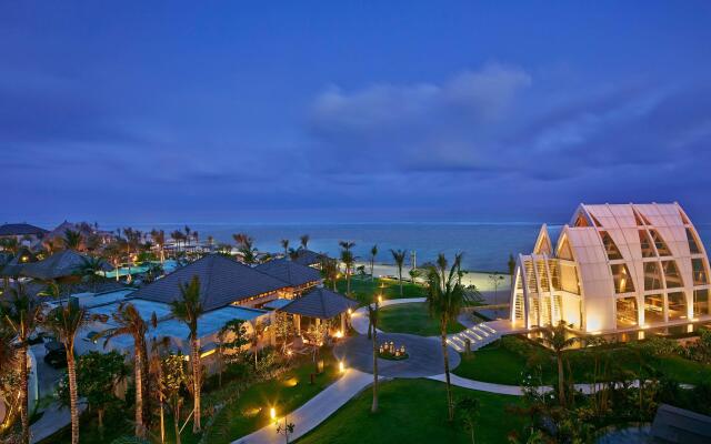 The Ritz-Carlton Bali Villas