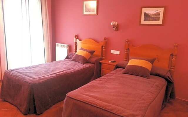 Hostal Pañart