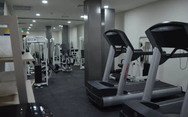 Holiday Inn Express & Suites Ciudad Obregon
