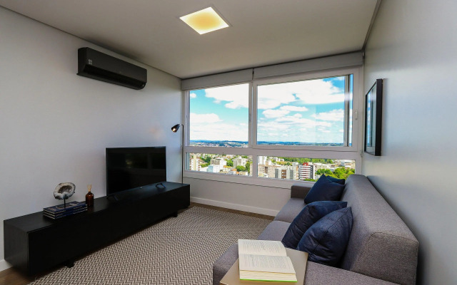 Wynn Residencial - 1002