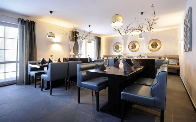 Van der Valk Golfhotel Serrahn