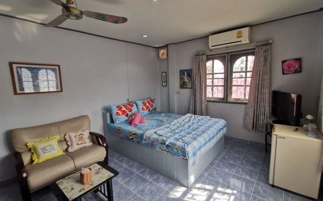 Samiya Guesthouse