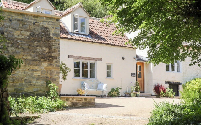 Spring Cottage