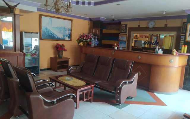 Hotel Andi By OYO