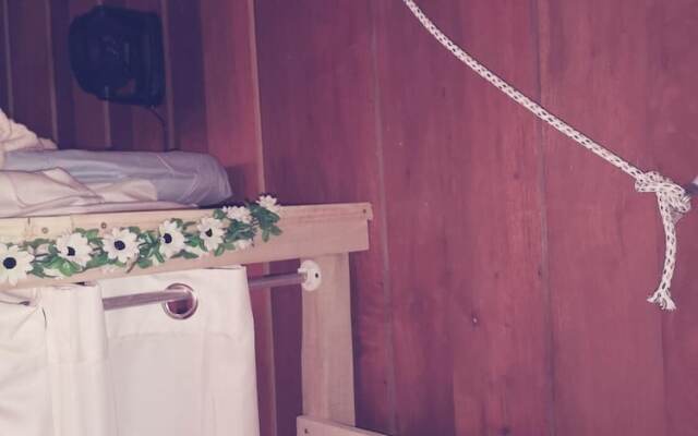 Woodstock Hostel
