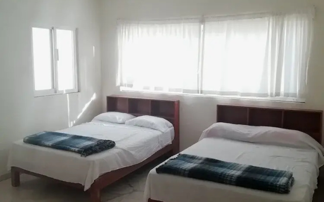 La Casa de la Playa
