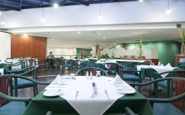 Suites Caracas Chacao Cumber Posada Sonia