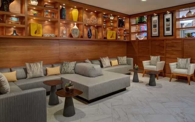 Marriott Indianapolis North