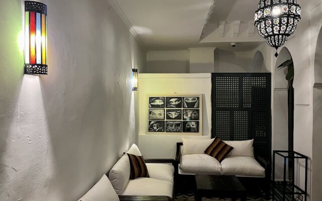 Riad Ecila