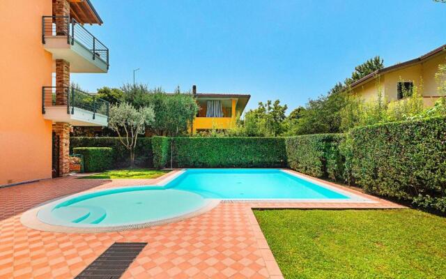 Annamaria 9 Apartment by Wonderful Italy