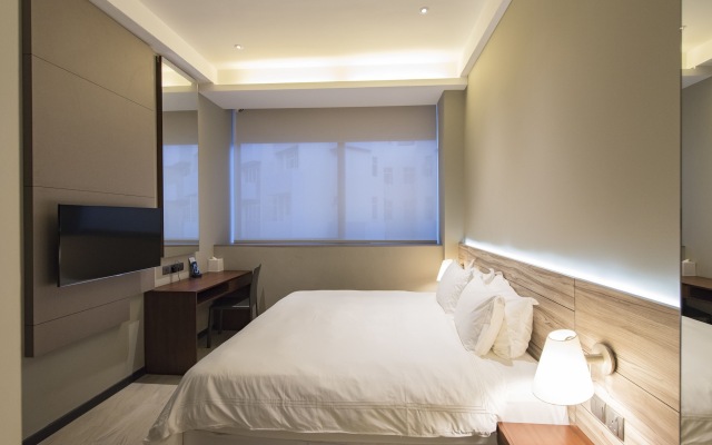 Louis Kienne Serviced Residences